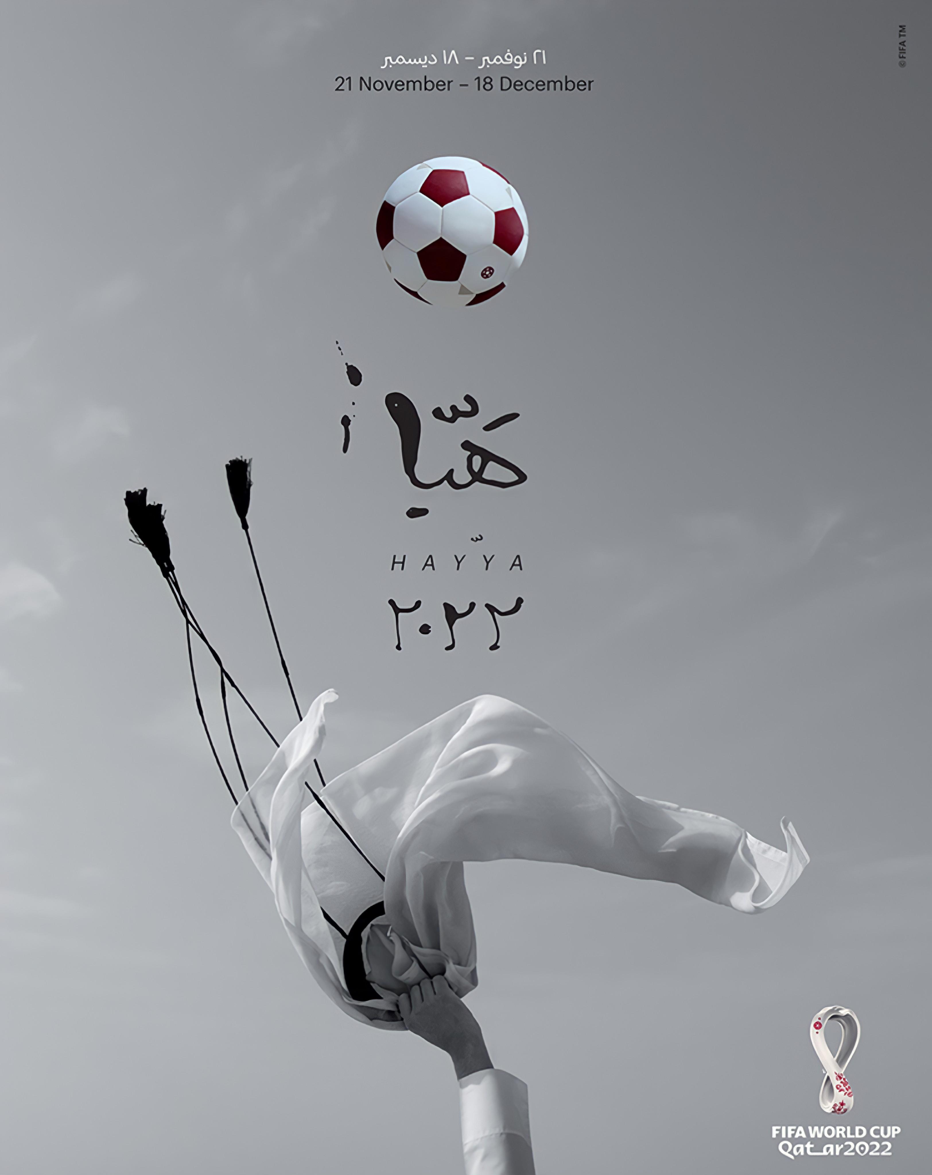 2022 FIFA World Cup Qatar